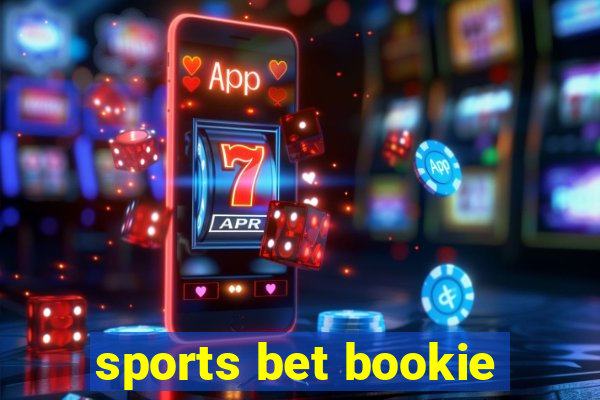 sports bet bookie